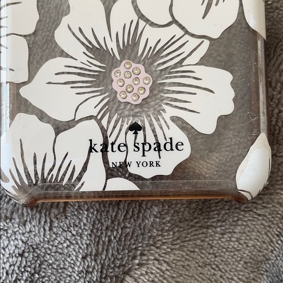 Kate Spade iPhone XS phone case - Picture 5 of 5